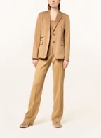 BOSS Blazer JAJUNA , Color: COGNAC (Image 1)