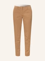 BOSS Hose TILUNA, Farbe: COGNAC (Bild 1)
