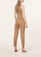 BOSS Hose TILUNA, Farbe: COGNAC (Bild 1)