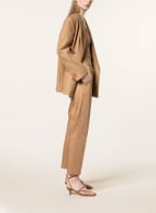 BOSS Hose TILUNA, Farbe: COGNAC (Bild 1)