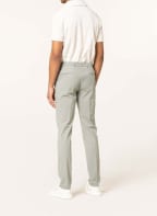 PROFUOMO Chino Extra Slim Fit, Farbe: HELLGRÜN (Bild 1)