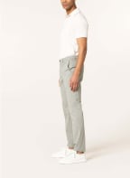 PROFUOMO Chino Extra Slim Fit, Farbe: HELLGRÜN (Bild 1)