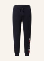 TOMMY HILFIGER Lounge-Hose, Farbe: DUNKELBLAU (Bild 1)