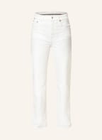 BOSS Straight Jeans , Farbe: ECRU (Bild 1)