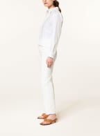 BOSS Straight Jeans , Farbe: ECRU (Bild 1)
