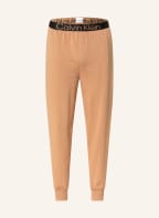 Calvin Klein Lounge-Hose CK FLEX NATURAL , Farbe: HELLBRAUN (Bild 1)