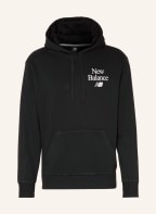 new balance Hoodie ESSENTIALS CELEBRATE, Color: BLACK (Image 1)
