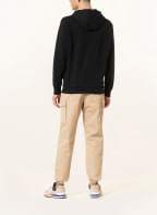 new balance Hoodie ESSENTIALS CELEBRATE, Color: BLACK (Image 1)