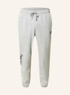 new balance Sweatpants ESSENTIALS CELEBRATE, Color: LIGHT GRAY (Image 1)