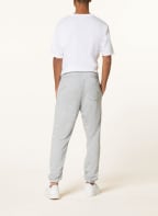 new balance Sweatpants ESSENTIALS CELEBRATE, Color: LIGHT GRAY (Image 1)