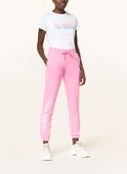 new balance T-shirt ESSENTIALS CELEBRATE, Color: WHITE (Image 1)
