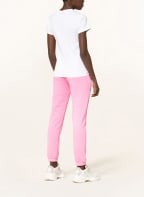 new balance T-shirt ESSENTIALS CELEBRATE, Color: WHITE (Image 1)