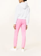 new balance Hoodie ESSENTIALS CELEBRATE, Color: WHITE (Image 1)