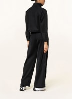 new balance Slip-on jacket ATHLETICS AMPLIFIED, Color: BLACK (Image 1)