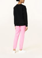new balance Sweatshirt ESSENTIALS CELEBRATE, Color: BLACK (Image 1)