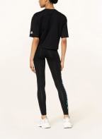 new balance T-shirt ESSENTIALS CELEBRATE, Color: BLACK (Image 1)