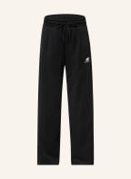 new balance Training pants ATHLETICS AMPLIFIED, Color: BLACK (Image 1)