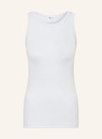 SCHIESSER Top REVIVAL GRETA, Farbe: HELLBLAU (Bild 1)