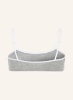 Calvin Klein Bustier CK ONE, Farbe: HELLGRAU (Bild 1)