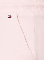 TOMMY HILFIGER Sweatshorts, Farbe: ROSA (Bild 1)