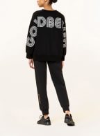 GOLDBERGH Sweatshirt PIPER, Farbe: SCHWARZ (Bild 1)