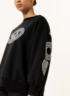 GOLDBERGH Sweatshirt PIPER, Farbe: SCHWARZ (Bild 1)