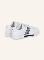 TOMMY HILFIGER Sneaker , Farbe: WEISS (Bild 1)