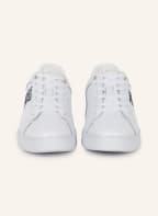 TOMMY HILFIGER Sneaker , Farbe: WEISS (Bild 1)