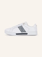 TOMMY HILFIGER Sneaker , Farbe: WEISS (Bild 1)