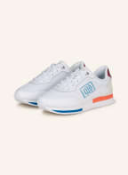 TOMMY HILFIGER Sneaker , Farbe: WEISS (Bild 1)