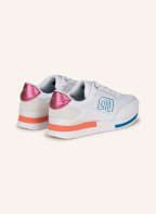 TOMMY HILFIGER Sneaker , Farbe: WEISS (Bild 1)