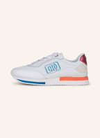 TOMMY HILFIGER Sneaker , Farbe: WEISS (Bild 1)