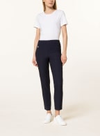 Joseph Ribkoff Hose, Farbe: DUNKELBLAU (Bild 1)