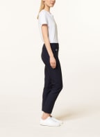 Joseph Ribkoff Hose, Farbe: DUNKELBLAU (Bild 1)