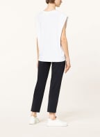 Joseph Ribkoff T-Shirt, Farbe: WEISS (Bild 1)