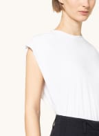 Joseph Ribkoff T-Shirt, Farbe: WEISS (Bild 1)