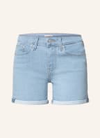 Levi's® Denim shorts , Color: 84 Med Indigo - Worn In (Image 1)