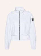 ULLI EHRLICH SPORTALM Jacke, Farbe: WEISS (Bild 1)