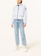 ULLI EHRLICH SPORTALM Jacke, Farbe: WEISS (Bild 1)