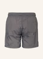 HUGO Badeshorts HAITI , Farbe: GRAU (Bild 1)