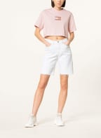 TOMMY JEANS T-Shirt, Farbe: HELLROSA (Bild 1)