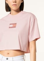 TOMMY JEANS T-Shirt, Farbe: HELLROSA (Bild 1)