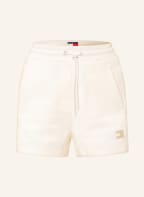 TOMMY JEANS Sweatshorts , Farbe: CREME (Bild 1)