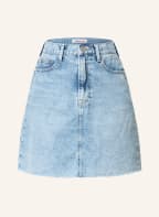 TOMMY JEANS Denim skirt, Color: 1AB Denim Light (Image 1)