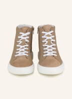MOS MOSH Hightop-Sneaker, Farbe: BEIGE (Bild 1)