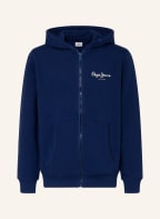 Pepe Jeans Sweatjacke , Farbe: DUNKELBLAU (Bild 1)
