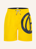 Pepe Jeans Badeshorts, Farbe: GELB (Bild 1)