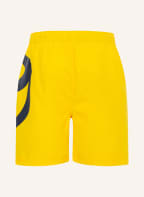 Pepe Jeans Badeshorts, Farbe: GELB (Bild 1)