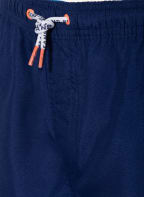 Pepe Jeans Badeshorts, Farbe: DUNKELBLAU (Bild 1)
