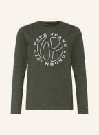 Pepe Jeans Longsleeve, Farbe: GRÜN (Bild 1)